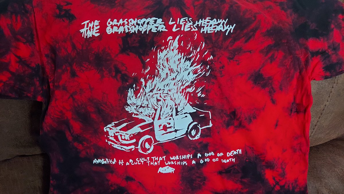 new shirt goes incredibly hard. thank you <a href="/LiesTglh/">GrasshopperLiesHeavy</a>