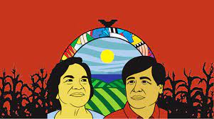 On today we observe Chávez-Huerta Day, a national commemorative holiday aimed to honor labor and civil rights activists César Chávez and Dolores Huerta.
Let us continue to honor César Chávez and Dolores Huerta through hard work, perseverance, and community service. @SELHISD