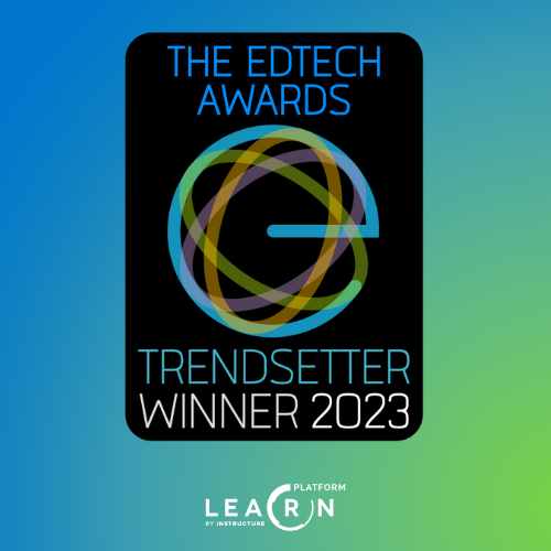 Breaking news! Evidence-as-a-Service from @LearnPlatformUS has been recognized by @edtechdigest with the 2023 EdTech Trendsetter Award. We are thrilled to bring more evidence to K-12 decision-making. Get the complete list here: ow.ly/LSK650NwkyZ #Ask4Evidence #EdTech