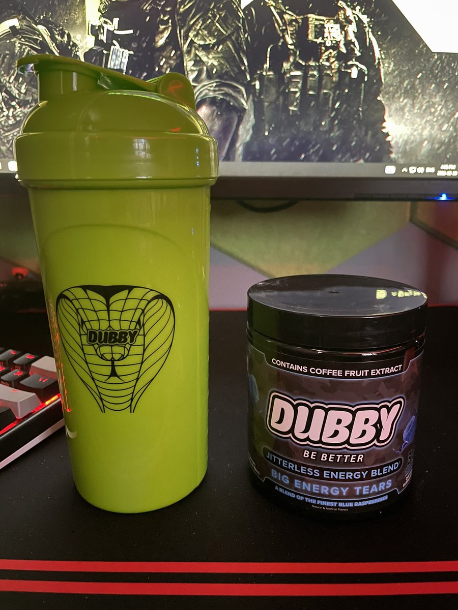 _Swyftii's tweet photo. The Deadly Duo🐍 @DubbyEnergy  Use Code: Swyftii , for 10% off! #KOOPATROOP #smallstreamer @BlazedRTs @Rapid__RTs @rtsmallstreams @promo_streams @sme_rt @stream_rt @Twitch_RT @SGH_RTs #Dubby #kick #KickStreamer #KickStreaming https://t.co/lBiNeYBTWf