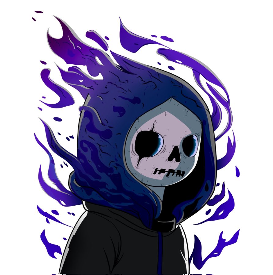 Huge shoutout to <a href="/Gitochi2/">Tochi.</a> for this 🔥 airdrop! Just noticed it today!