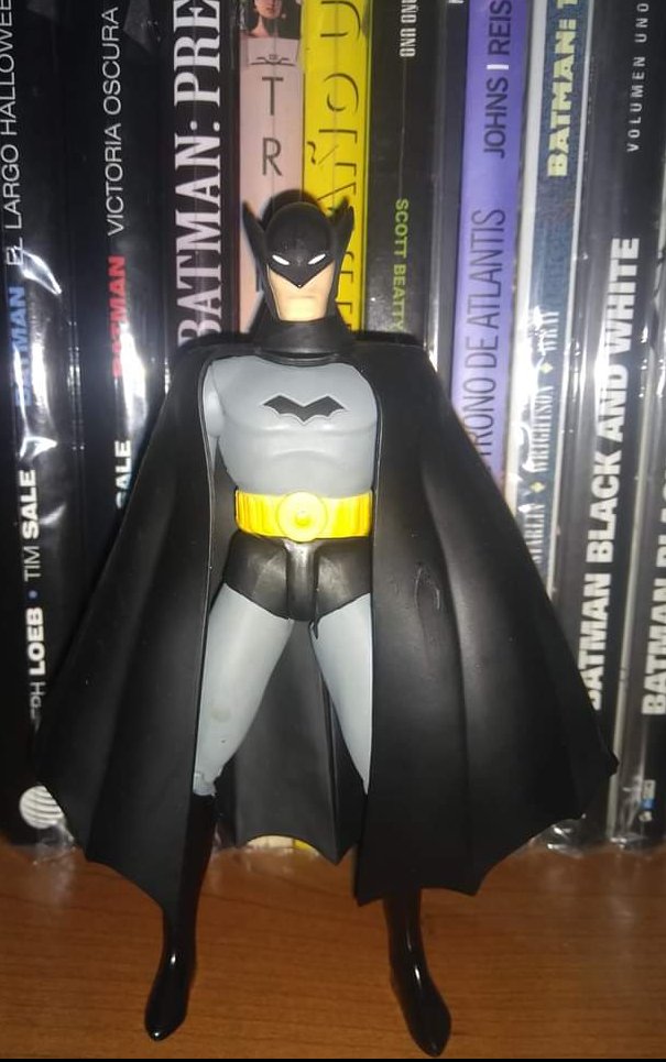 84 Años del mítico Detective Comics #27 con la primera aparición de Bats 💙🦇💪