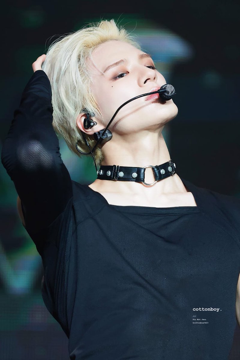 jnbbygirl's tweet photo. GUA UDAH MEREM??!😭😭

#JENO #JENOBLONDE #THEDREAMSHOW2_in_PARIS https://t.co/gNnMRcYlMo