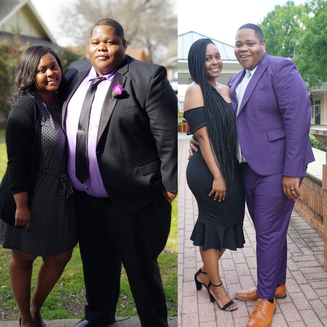 CMgetFit's tweet image. 5/5 Water: Water consumption is a major key in weight loss! Water helps boost your metabolism allowing your body to breakdown what you eat &amp;amp; get nutrients to the places they belong

Fact: dehydration causes your body to retain water which can lead to bloating

Hope this helps!🥰