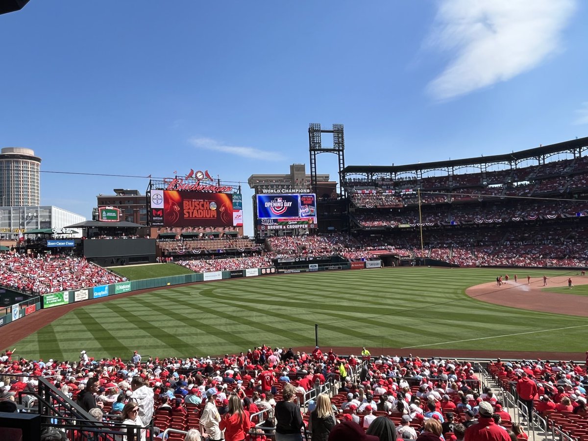 src27src's tweet image. Baseball Heaven!!