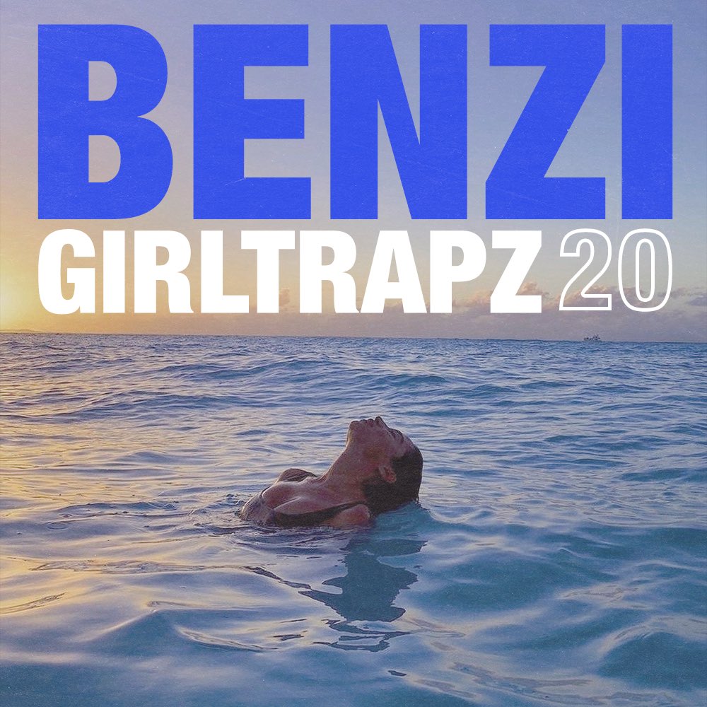 benzi's tweet photo. GIRL TRAPZ 20.
Next Thursday. https://t.co/zEnir9fJfe