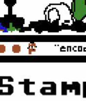 arwyn_official's tweet photo. Hello my name is Arwyn and my hobby is sneaking in the back door of @FAKERARES_XCP #stamp2 #micropunk #guerillarares https://t.co/M6VTJlqmZB