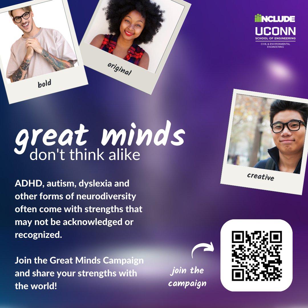 UConn Civil and Environmental Engineering tweet media