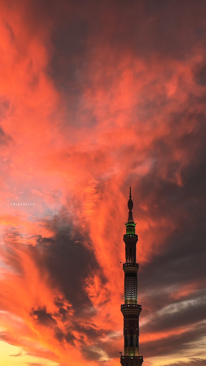 6Naiiif's tweet photo. ليْت الزَّمانَ جميعهُ رمضان https://t.co/89hgMZIV2H