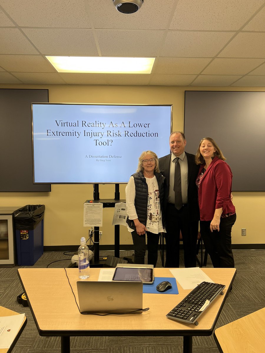 Exercise Science tweet media