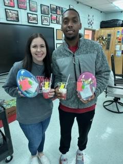 Lowndes Middle tweet media