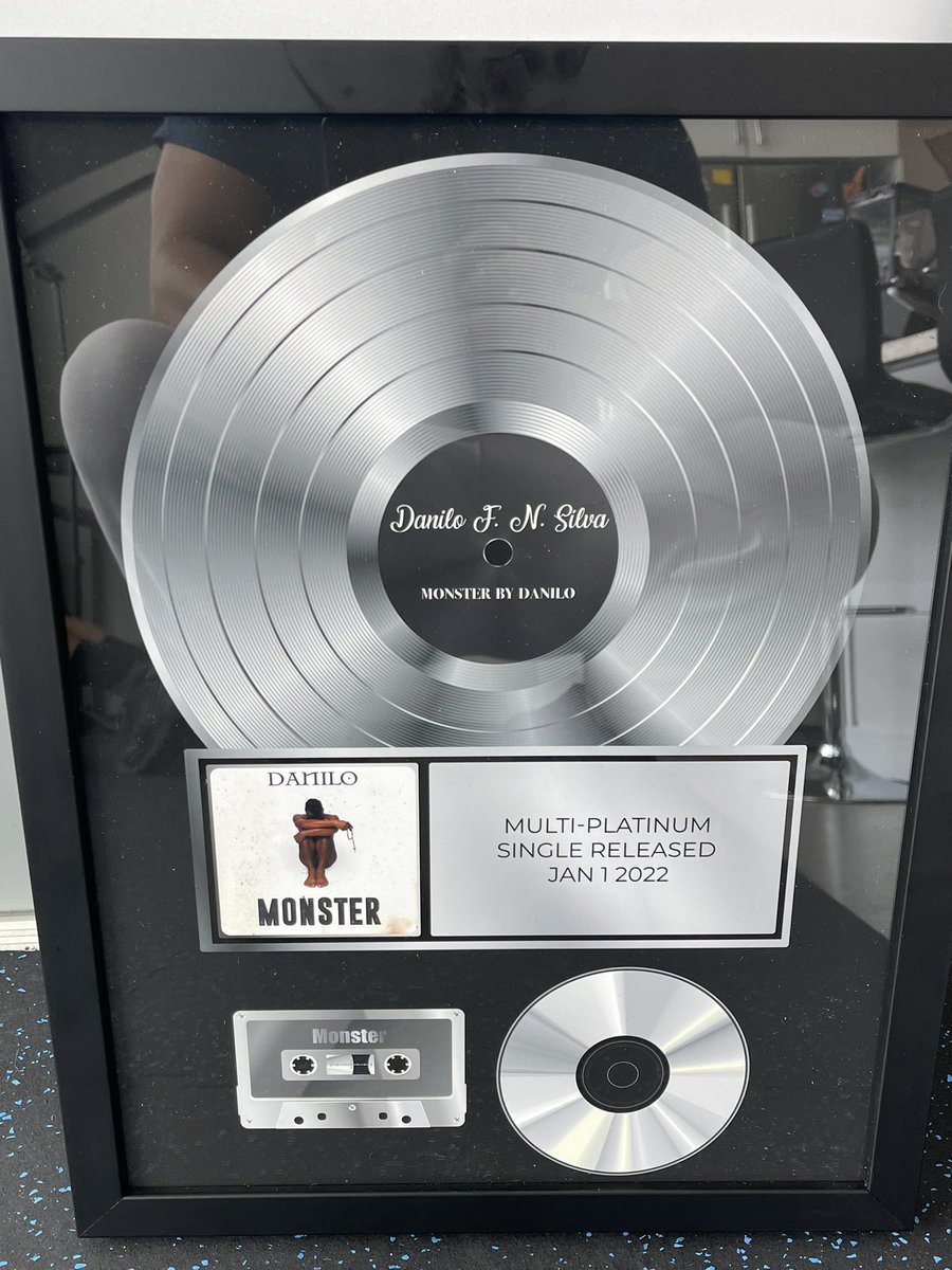 Danilo F. N. Silva (He, His, Him) tweet media