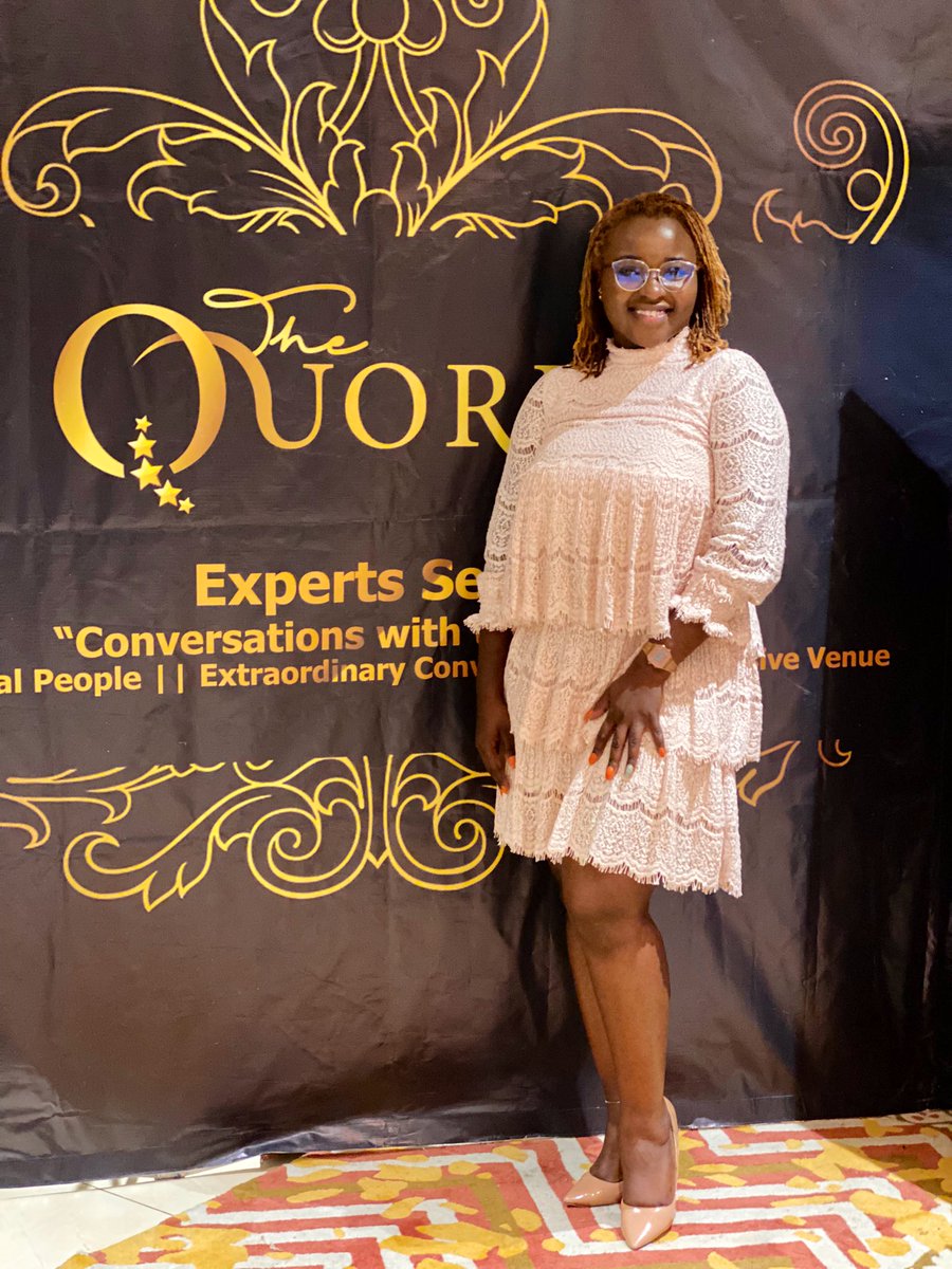 kasubasikamo_'s tweet photo. Had a lovely evening at @QuorumZambia’s Expert Series on Social Media Corporate Image Management moderated by @sandichimpala with panelists, @ChavungaLungu, @KukaMulenga, &amp; @lukonga. 

An insightful &amp; necessary discussion which framed the Zambian reality in a global context. https://t.co/3a8HvS92of