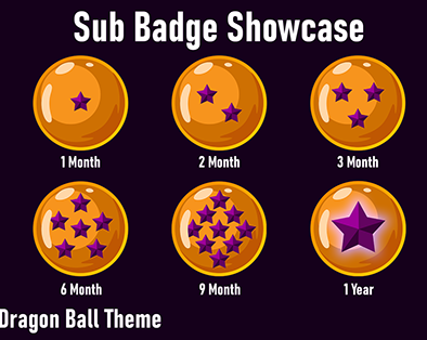 barrett592's tweet photo. Differentiate between loyal viewers and newcomers with custom sub badges that distinguish and reward.✨💫

#TwitchSubBadges #ViewerEngagement #CustomDesign #twitch #stream #gamer #SubscriberAppreciation #NewStreamers
Note: This is a reference from web. https://t.co/VYLxN4JNJv