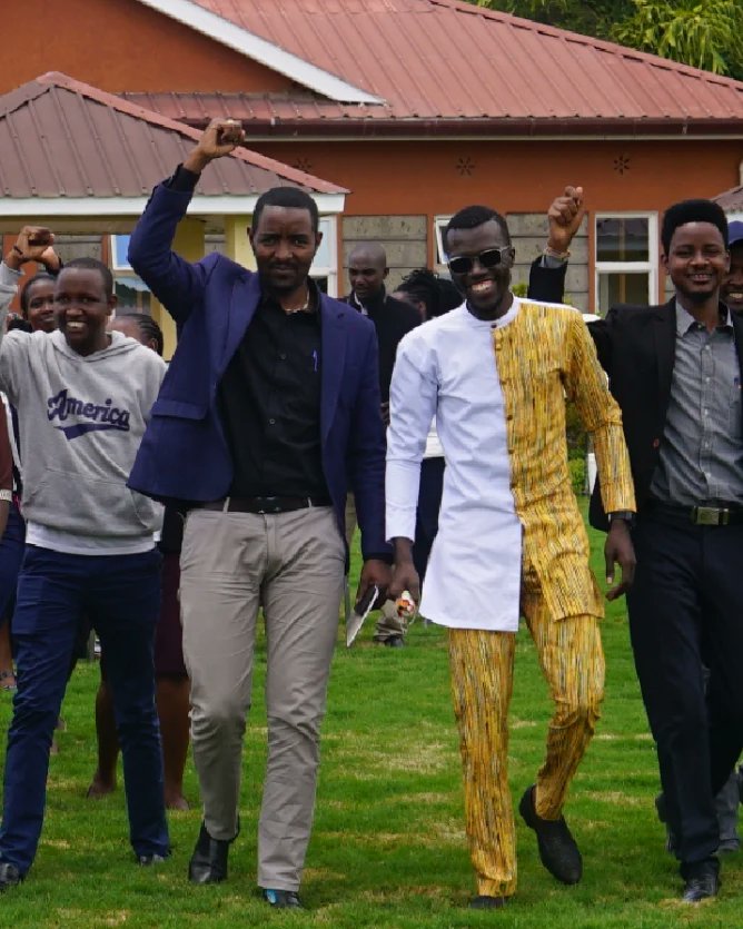 slashertbs's tweet photo. I was privileged to seat as the chair of the KAJIADO YOUTH POLICY drafting committee and following up to the review process we look up for a good youth policy in our county for the youths  and generations to come. @nyckenyasec @Yoga_ke @YouthAliveKenya https://t.co/7mh6scFUSb