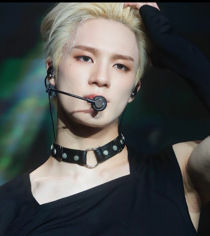 eep_saepilmilah's tweet photo. Gak bisa diungkapin dengan kata kata #THEDREAMSHOW2_in_PARIS #JENOBLONDE #NCTDREAM_THEDREAMSHOW2_in_PARIS https://t.co/Qhx3ZkqvPG