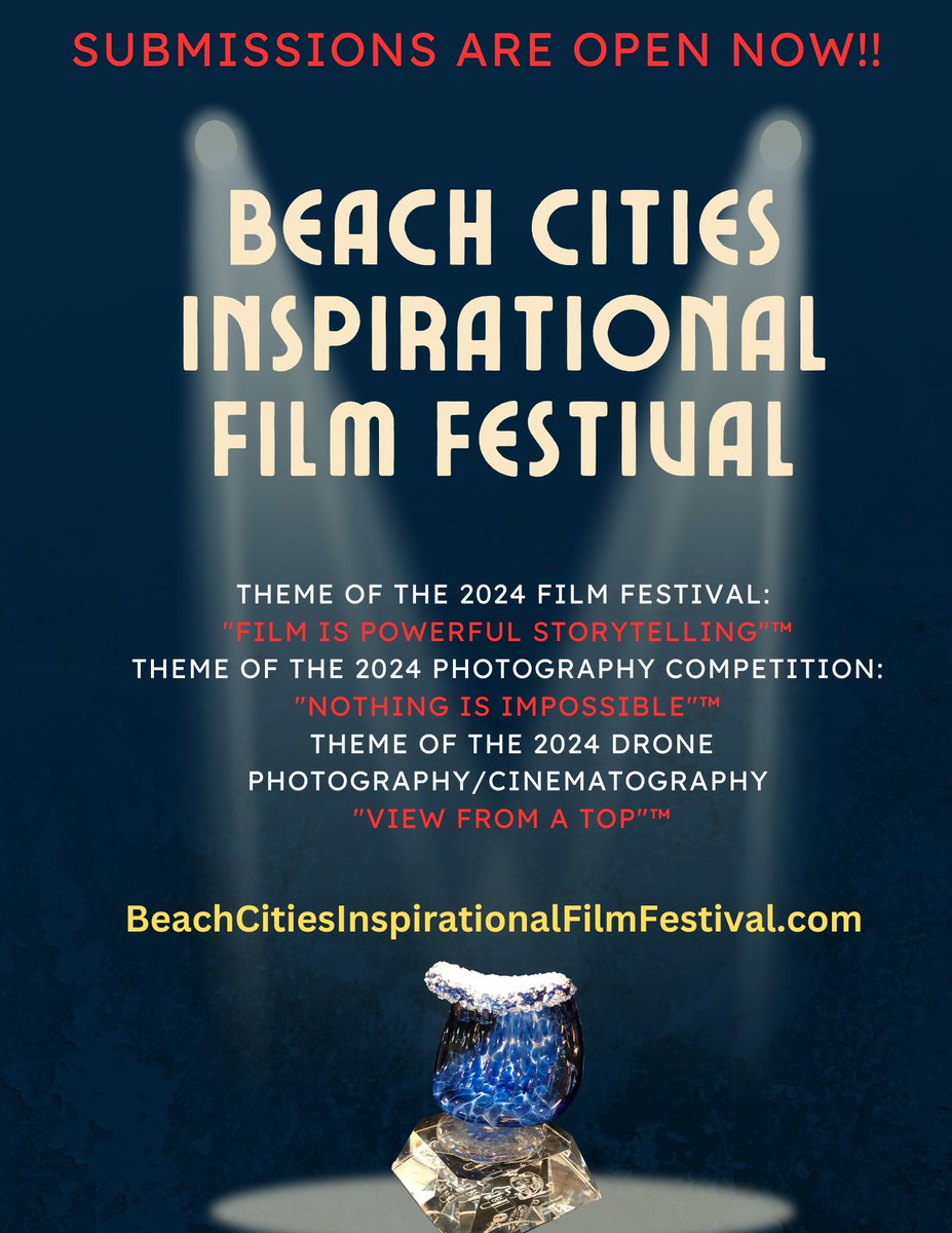 BCIFilmFestival (@bcifilmfestival) on Twitter photo 