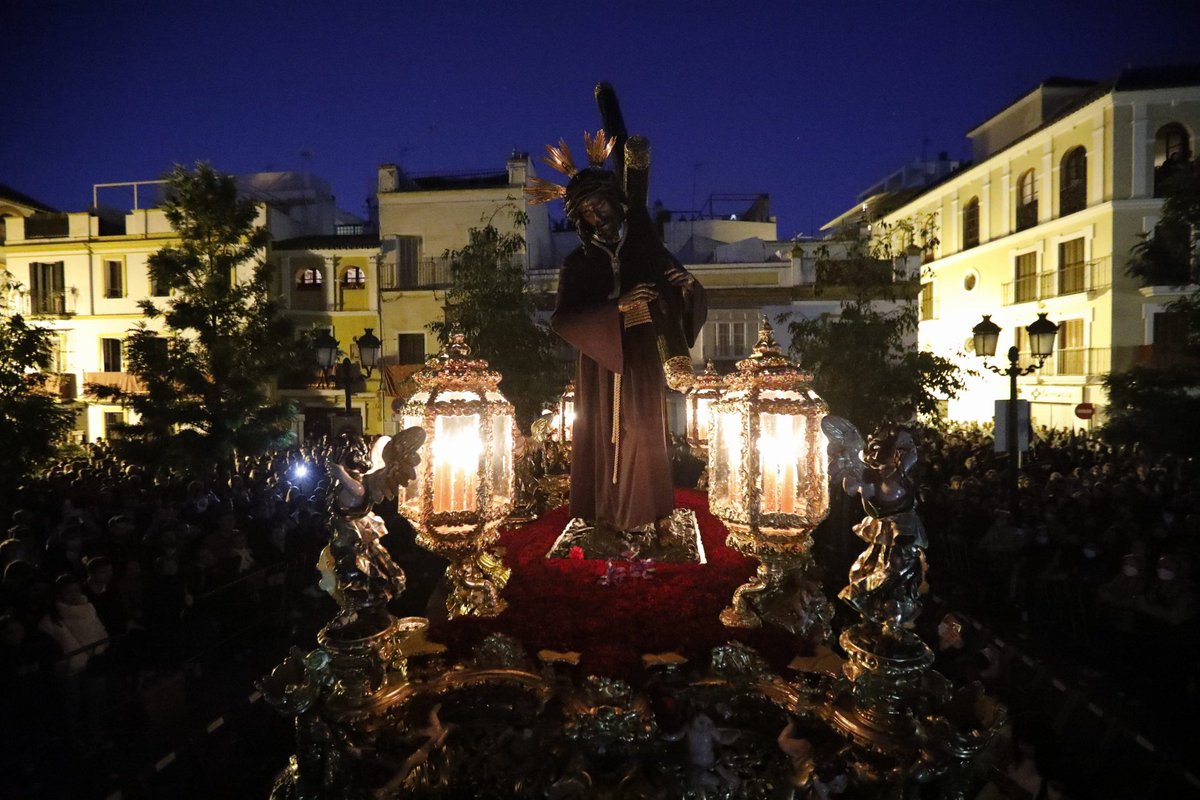 “Cuando levantéis en alto al Hijo del hombre, sabréis que «Yo soy»”

Es Viernes de Dolores

Es VIERNES DEL SEÑOR
#viernesdelSeñor
#Cuaresma2023