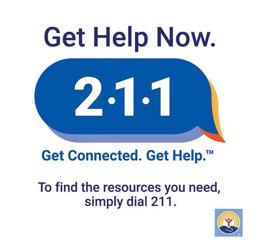 Need help? South Sound 211 is a free service that helps connect you to critical programs and services, including utilities, rent, low-cost housing, transportation, shelter, and more. To find the resources you need, simply dial 211.

Find out more at https: uwpc.org