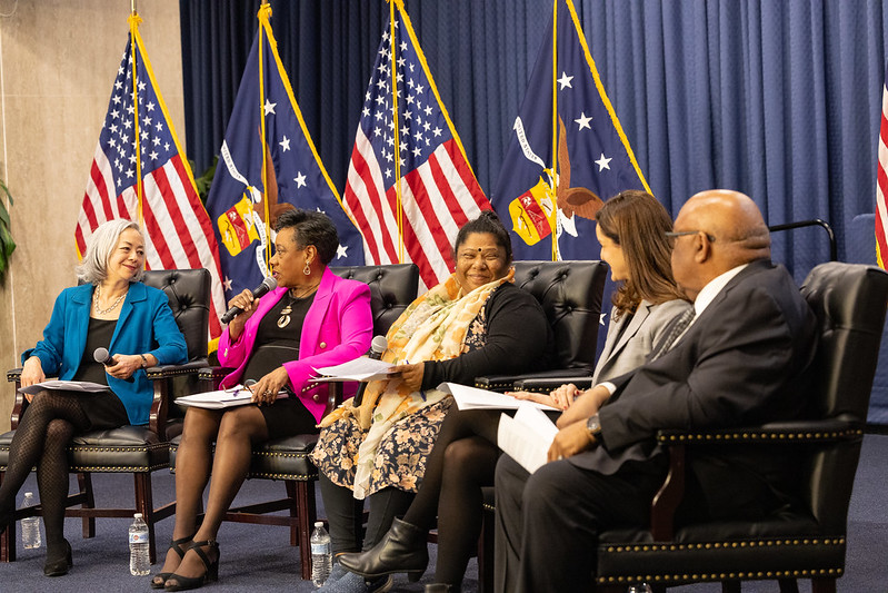 Solidarity Center tweet media