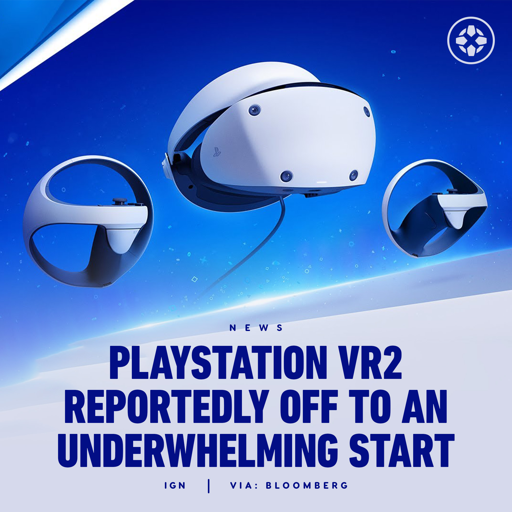 PlayStation VR2 - IGN
