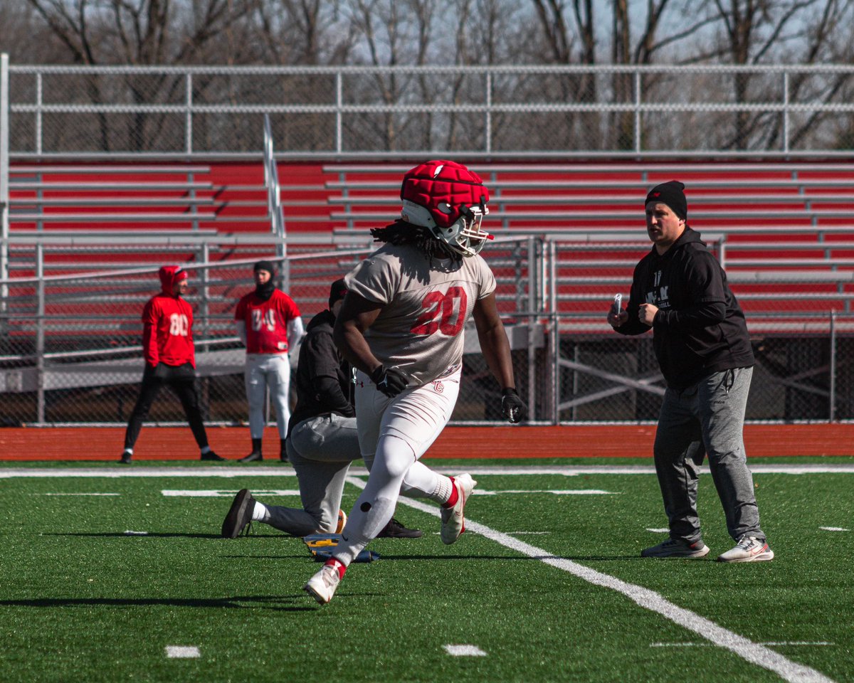 Iron Sharpens Iron 😤 #EverythingCounts