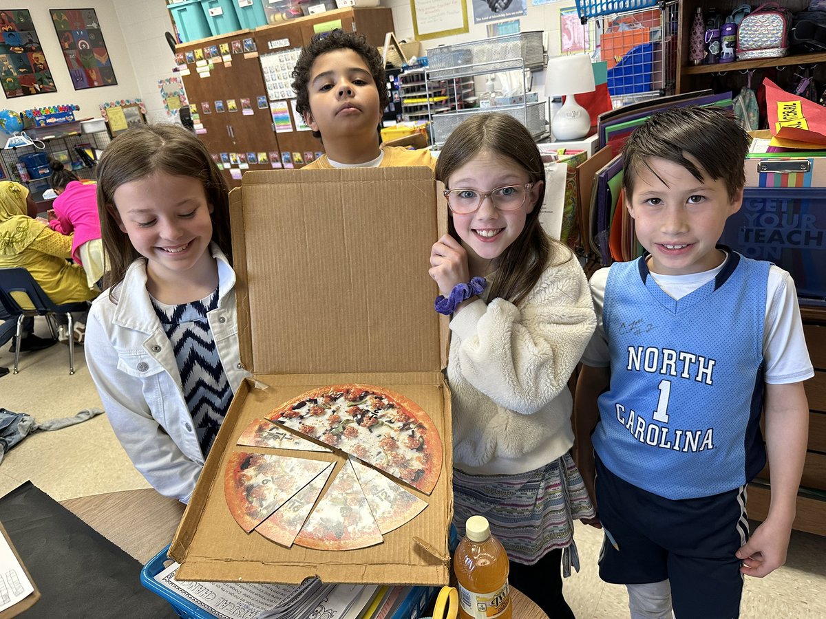 All things fractions! <a href="/SedgeGardenES/">Sedge Garden Elementary</a>