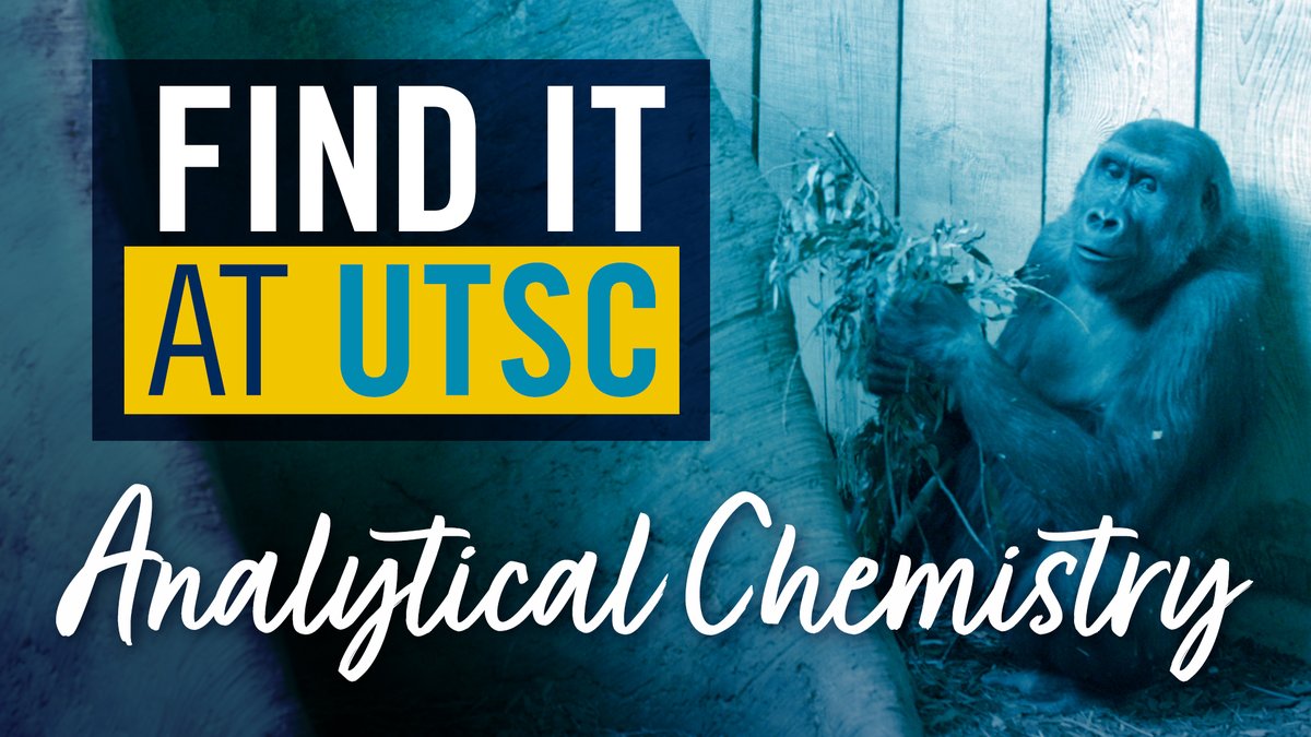 The Toronto Zoo on Twitter "Partners like UTSC work alongside the Zoo