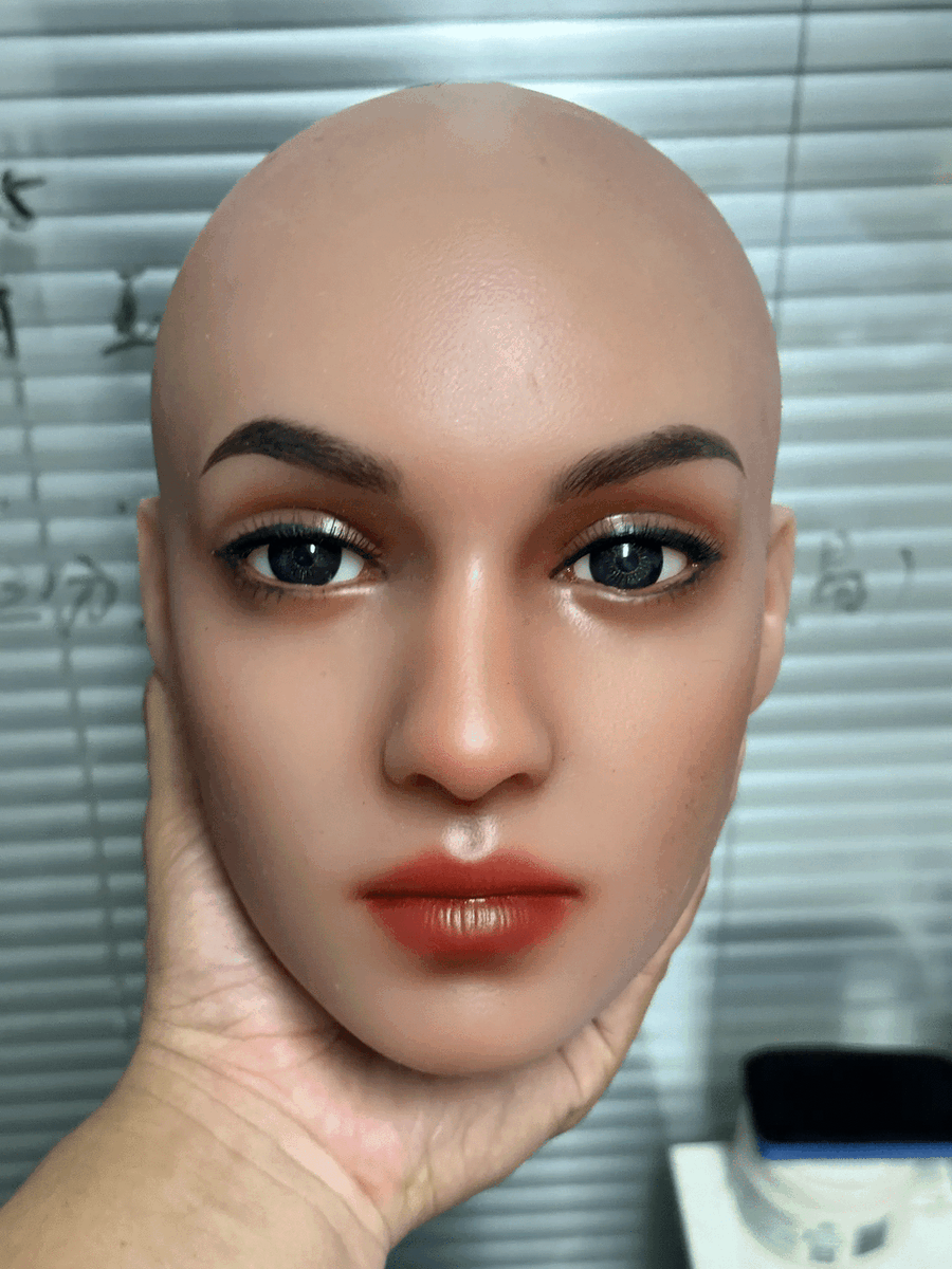 yldoll's tweet photo. Judy Alvarez is just missing her beautiful hair right now.

#judyalvarez #cyberpunk2077 #judycuberpunk #yldoll https://t.co/x4uwCkv95z