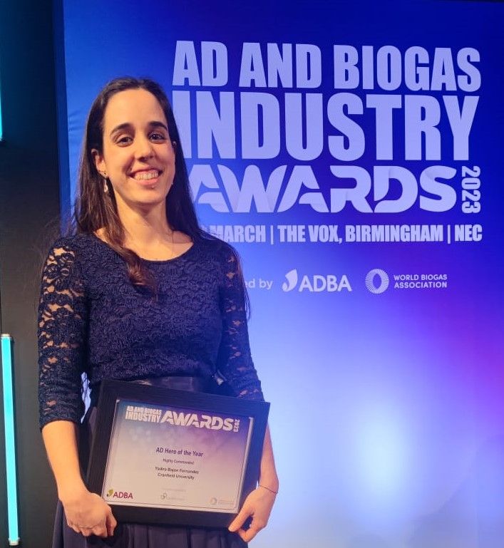 Cranfield Water tweet media