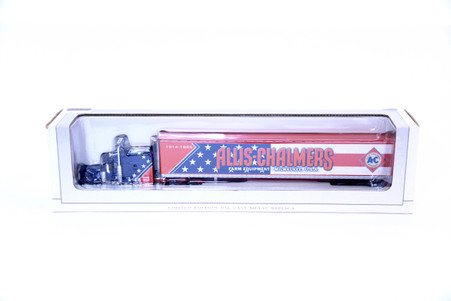 windyhill765's tweet photo. Any Allis Chalmers fan would love to see this on their shelf! #windyhillfarmtoys #allischalmers https://t.co/eXr8eYw79M https://t.co/gBhwJKBlS8