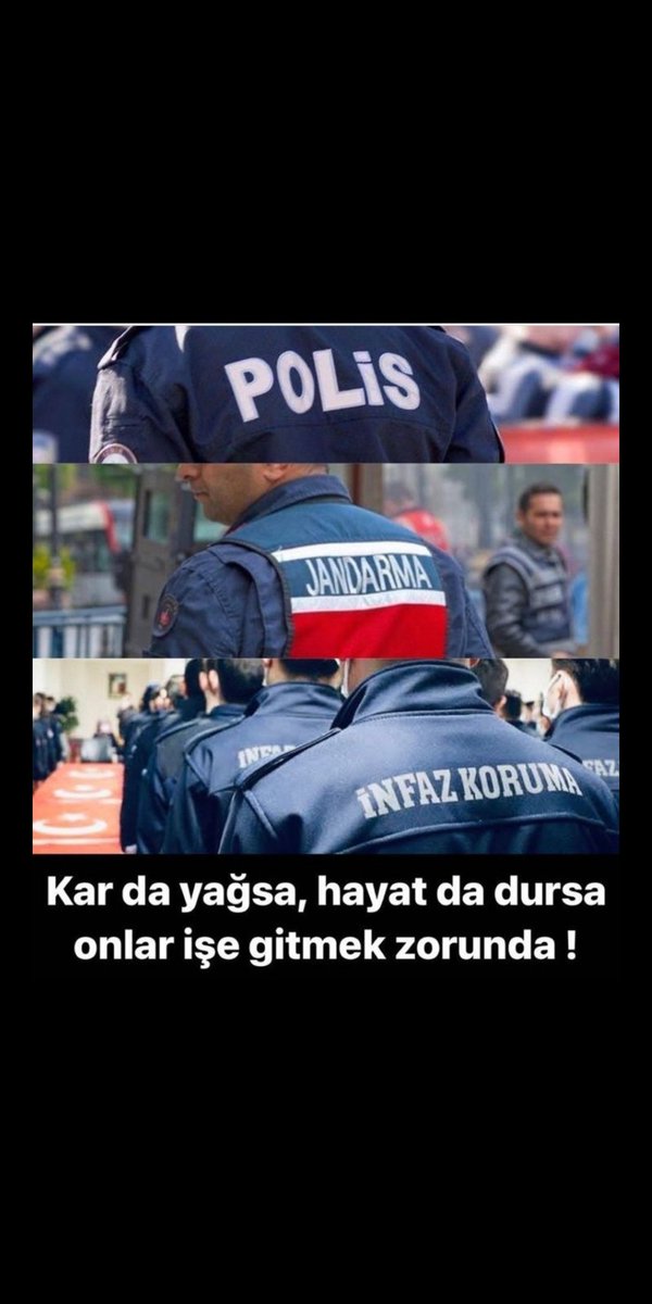 HakanYagmurr58's tweet photo. #ADALETvarsaMadde46
@RTErdogan
@kilicdarogluk
@bybekirbozdag
@meral_aksener
@ErbakanFatih
@dbdevletbahceli
@AtillaSertell

Görseldeki meslek guruplarının yaptığı iş güvenlik işi gelin görünki İnfaz Korumalar genel idare hizmetleri sınıfında ve en düşük memur maaşı almaktadır. https://t.co/XGVjNlJ7f9