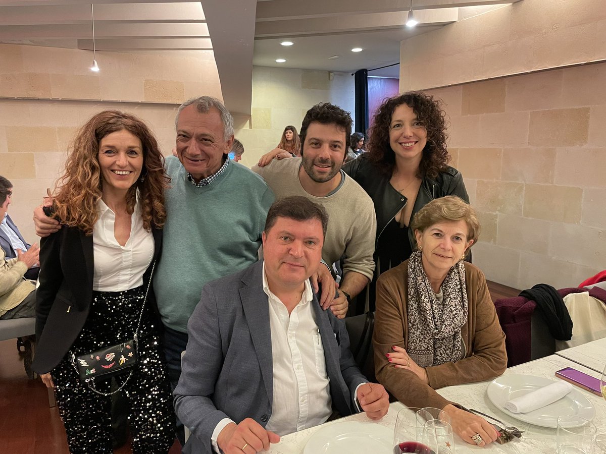 uctaib's tweet photo. Sopam en família cooperativa al port de Maó amb representants de totes les CCAA en aquesta jornada #MenorcaCoop #odscoop #somcooperatives @Coopsdetrabajo @UECoE3 https://t.co/3pt3yd9TxR