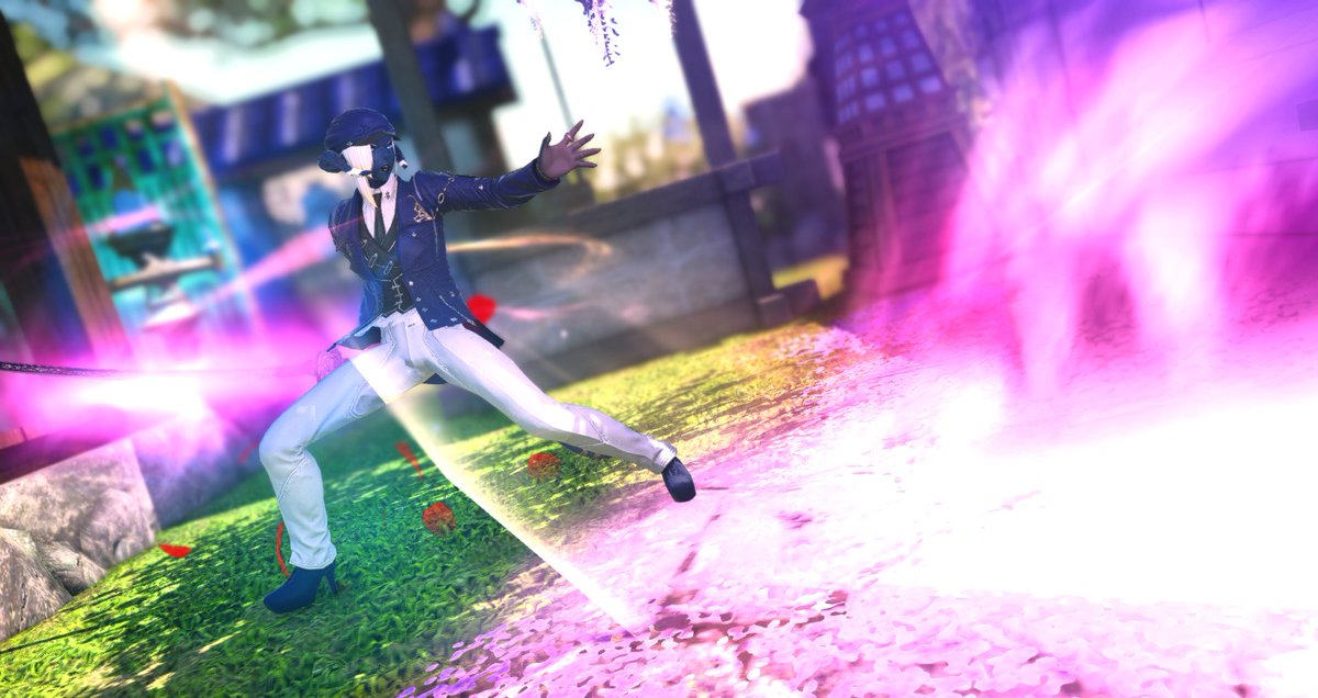 relishots's tweet photo. Utterly in love with @Jun_on_Fire 's #floralblitz. It's honestly just incredible, with great posing and excellent visuals. I don't think I can even capture a screen that does it true justice.
#GPOSERS #AuRa #Xaela #Dotharl #TalimTaHee https://t.co/wmMqrOxGbd