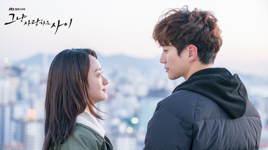 drama_analyst's tweet photo. Two broken people slowly healing and falling in love with each other will always be my favorite plot. https://t.co/ostrwFcvRP
