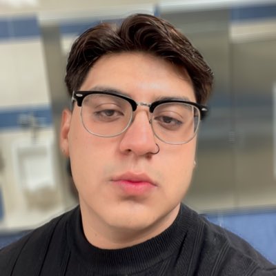 Jesus_Ba3's tweet photo. #NuevaFotoDePerfil https://t.co/e8FnOya489