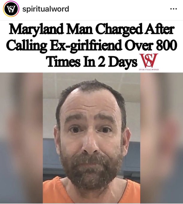 🚨Niggas need to learn&hellip;THIS IS A CRIME!!! And that was his EX&hellip;imagine u dont even KNOW the person! ((and<a href="/tag/nypd"class="tags"><span>#nypd</span></a><a href="/tag/cyberstalking"class="tags"><span>#cyberstalking</span></a><a href="/tag/pendinginvestigation"class="tags"><span>#pendinginvestigation</span></a><a href="/tag/s"class="tags"><span>#s</span></a>