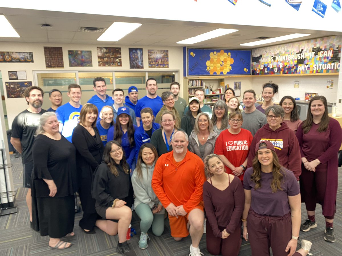 Bert Church High tweet media