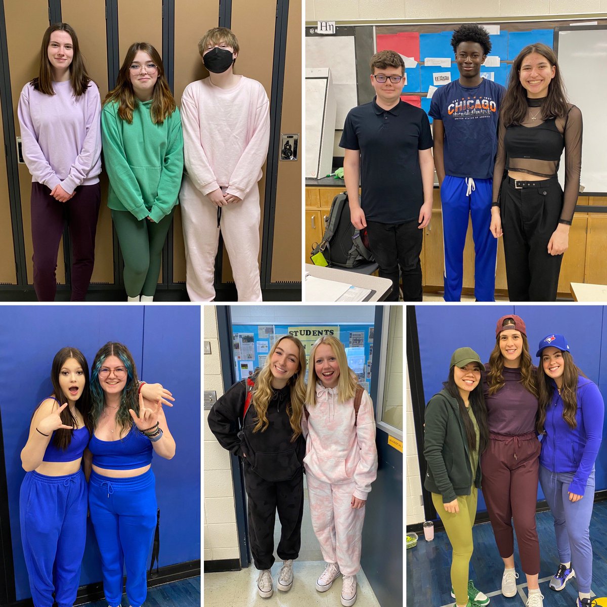 Bert Church High tweet media