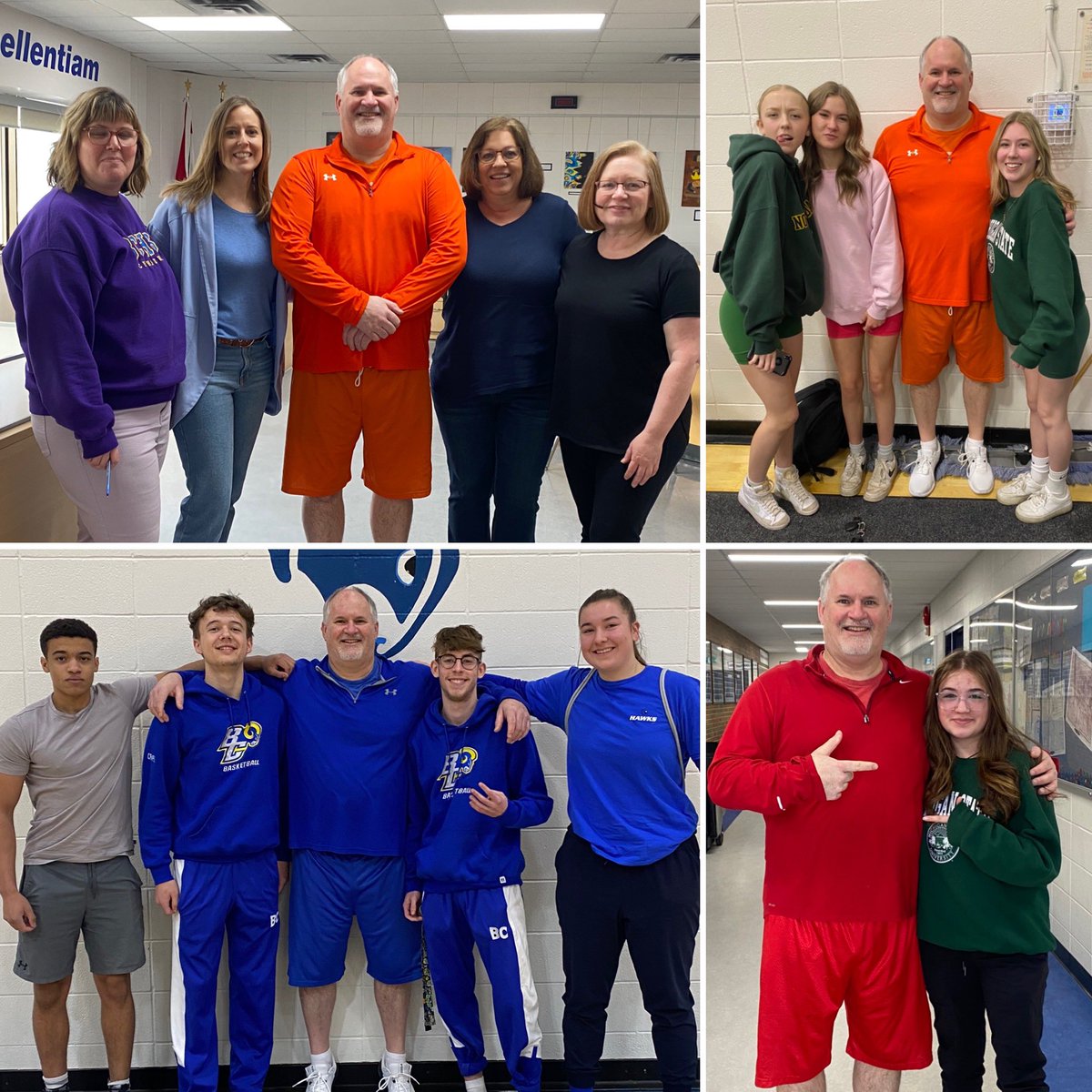 Bert Church High tweet media