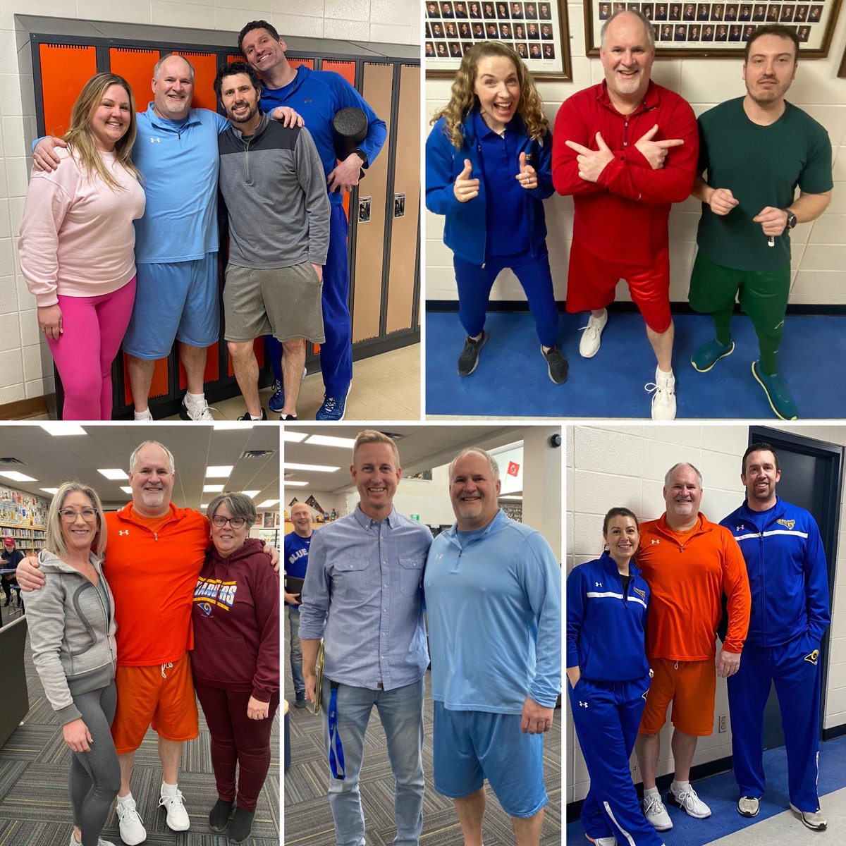 Bert Church High tweet media