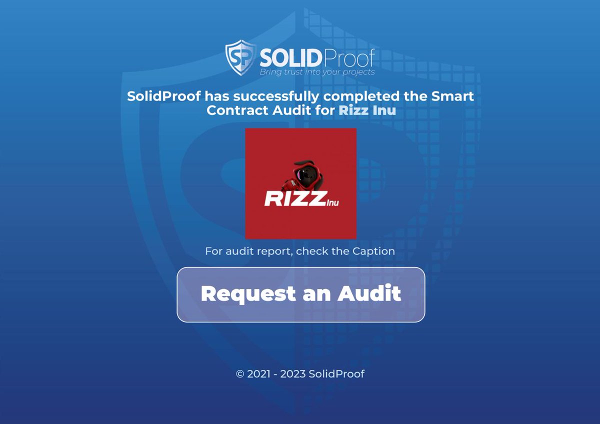 SolidProof.io Official tweet media