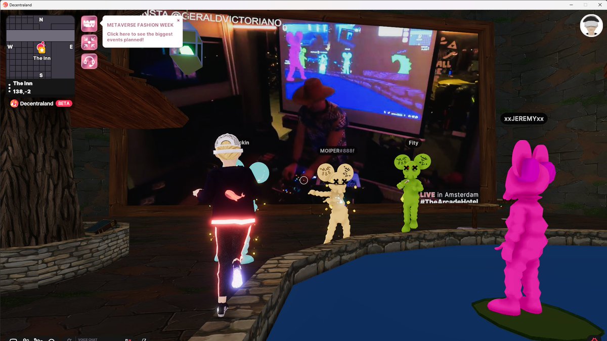 Martin Johnson tweet media