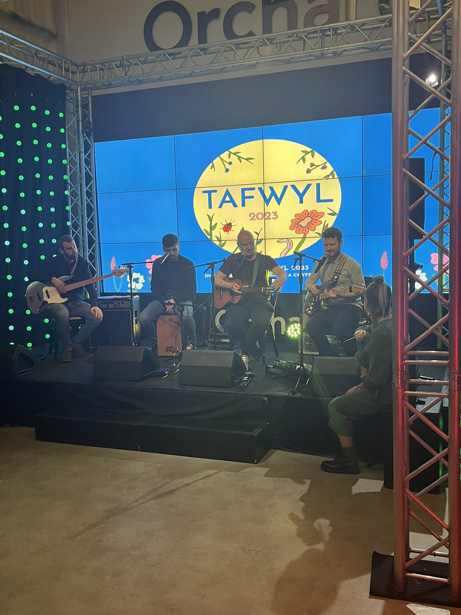 Adlais @ CAVC tweet media