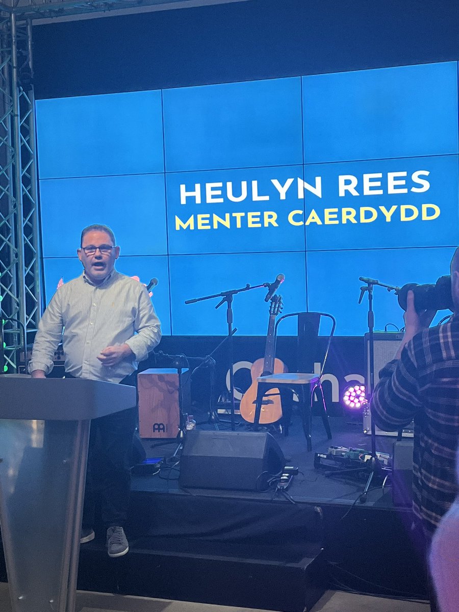 Adlais @ CAVC tweet media