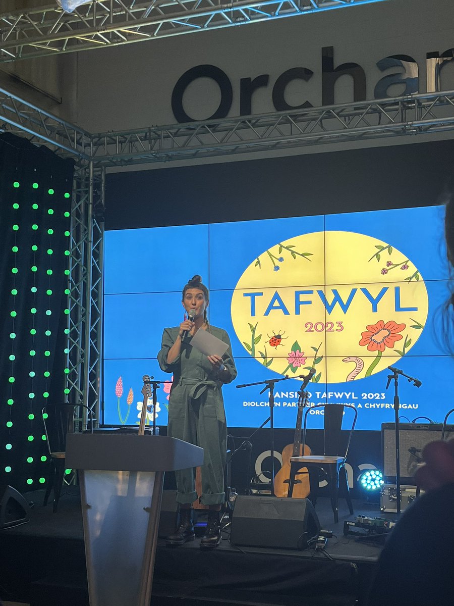 Adlais @ CAVC tweet media