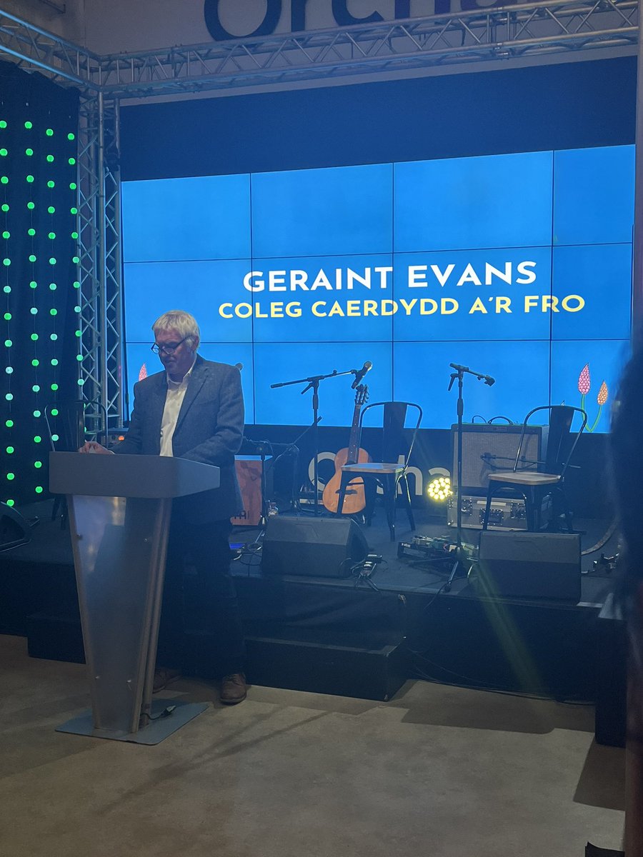 Adlais @ CAVC tweet media