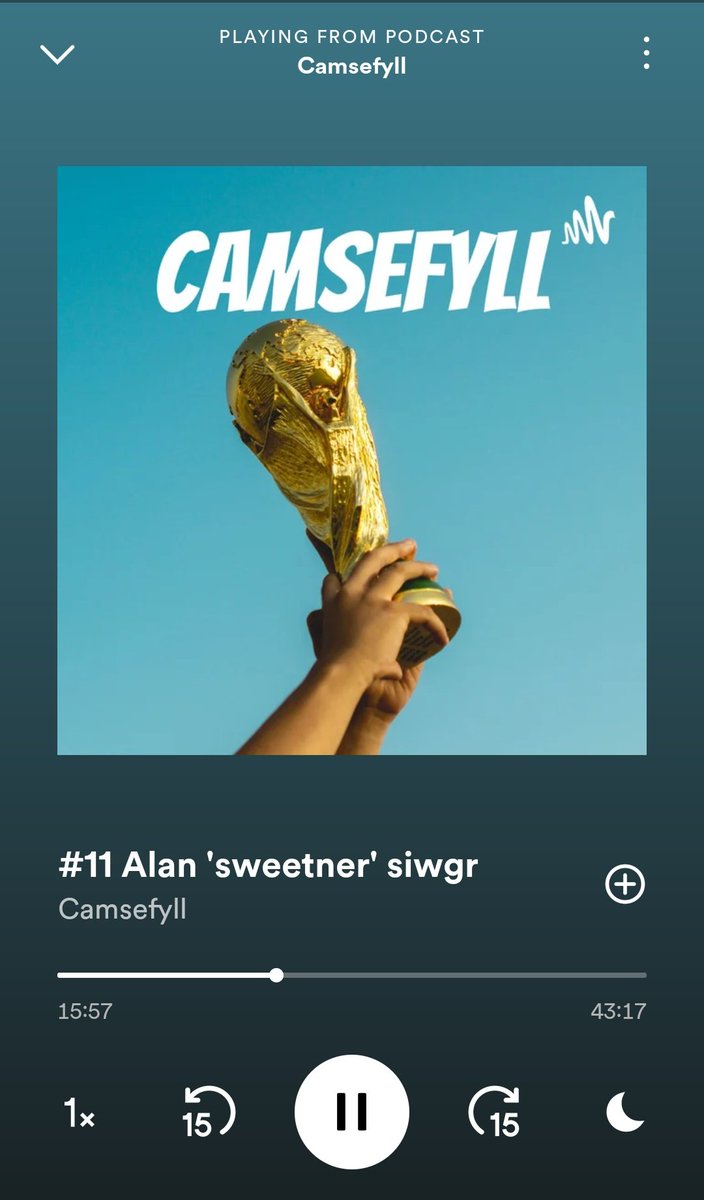 camsefyll's tweet photo. 🚨PENNOD NEWYDD ALLAN🚨

Yn dilyn hiatus arall (wps,sorri😬) da ni nol efo pennod newydd, sy'n trafod:
- Chwaraewyr yn ymddeol cyn carfan euro 2024
- Paul Mullin i Gymru?
- Ydi Rob Page y dyn i arwain Cymru i'r Almaen?
-Edrych ymlaen at frwydr relegation mwyaf yn hanes y Prem https://t.co/1Zs2Ecmalb