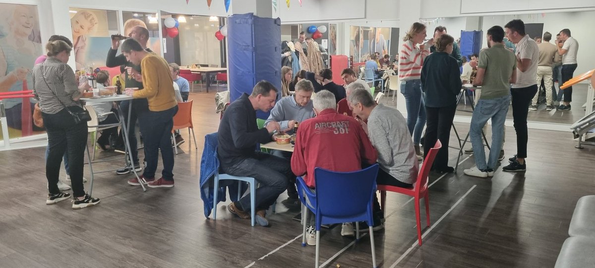 Vele handen maken licht werk
vollingo.nl/vele-handen-ma…