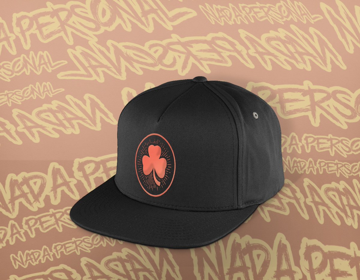 Nada Personal tweet media